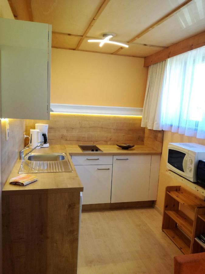 Appartement Aurora Langenfeld Ngoại thất bức ảnh