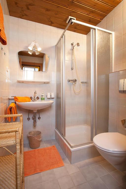 Appartement Aurora Langenfeld Phòng bức ảnh