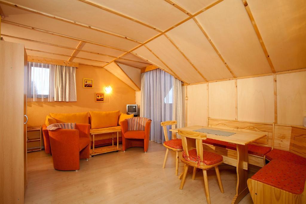 Appartement Aurora Langenfeld Phòng bức ảnh