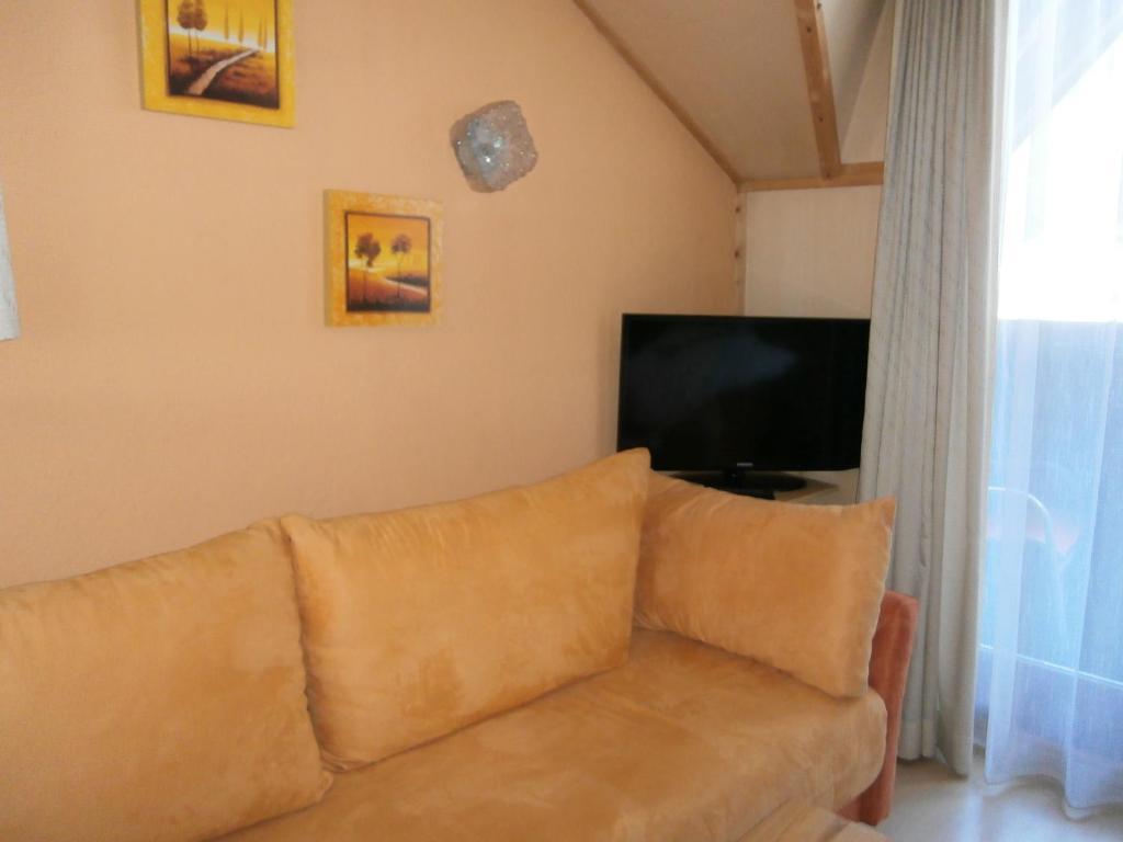 Appartement Aurora Langenfeld Ngoại thất bức ảnh