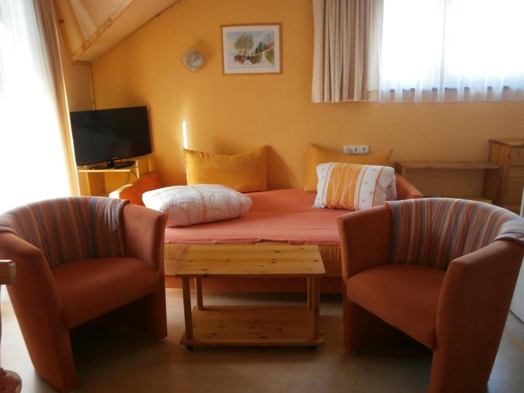 Appartement Aurora Langenfeld Ngoại thất bức ảnh