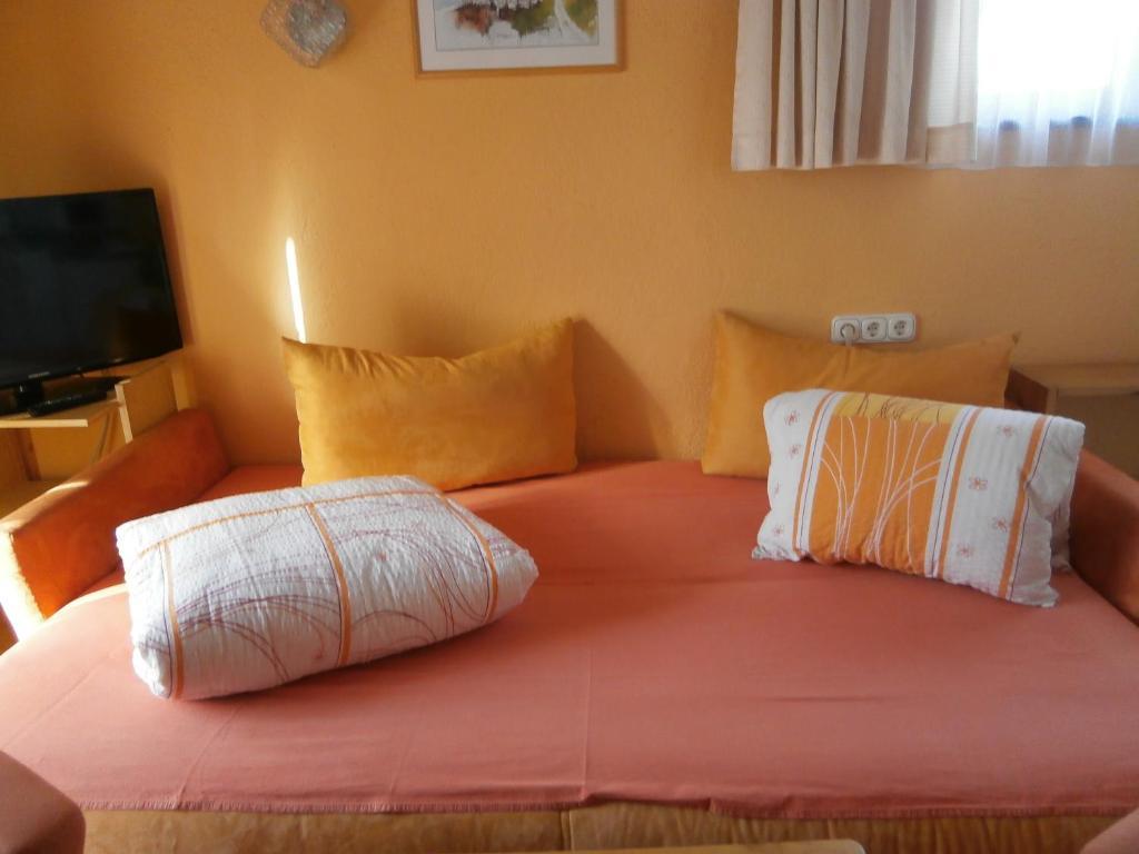 Appartement Aurora Langenfeld Ngoại thất bức ảnh